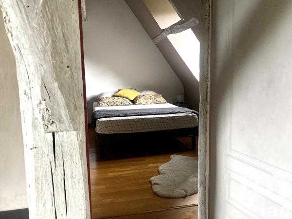 Longère 7 pièces de 167 m² à Fondettes (37230)