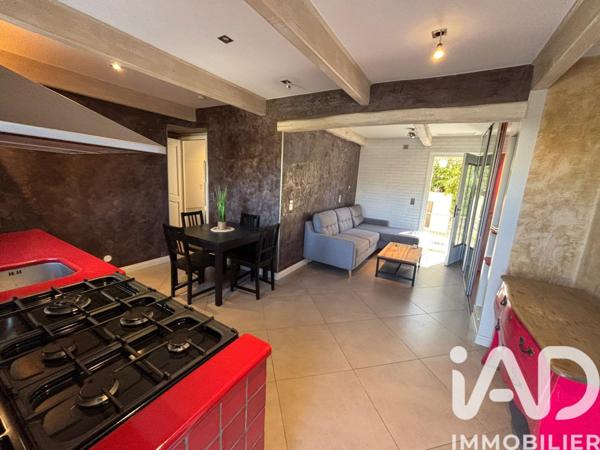 Appartement à vendre 2 pièces 36 m² La Croix-Valmer