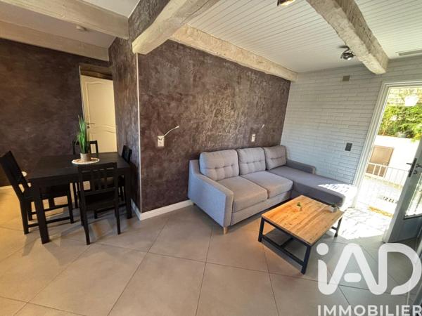 Appartement à vendre 2 pièces 36 m² La Croix-Valmer