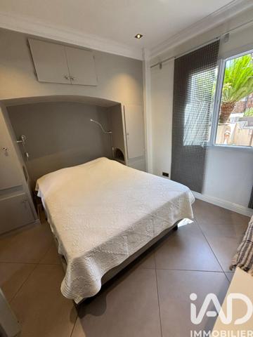 Appartement à vendre 2 pièces 36 m² La Croix-Valmer