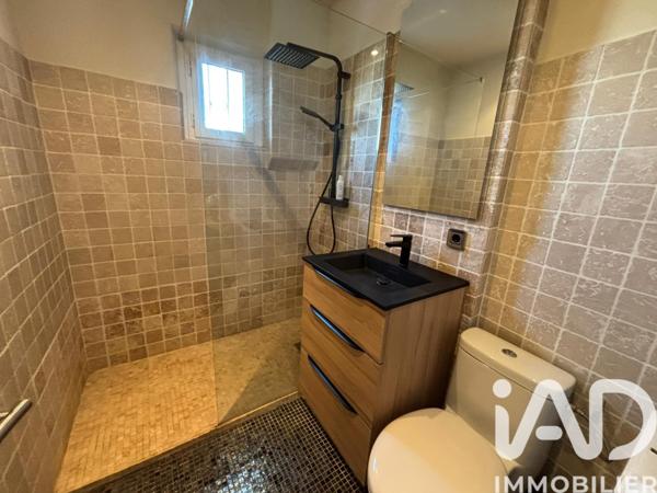 Appartement à vendre 2 pièces 36 m² La Croix-Valmer