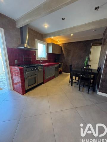 Appartement à vendre 2 pièces 36 m² La Croix-Valmer