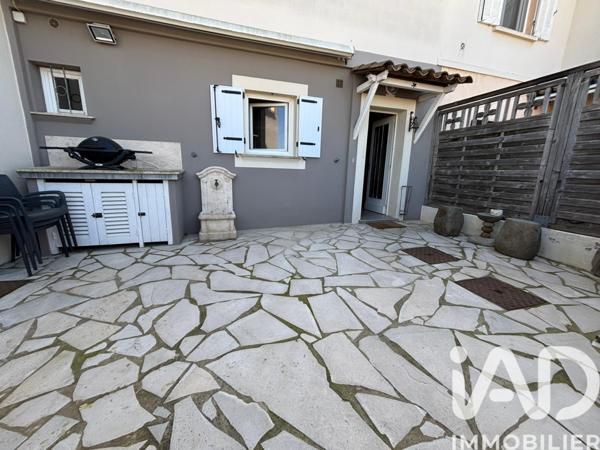 Appartement à vendre 2 pièces 36 m² La Croix-Valmer