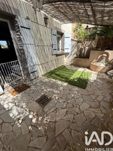 Appartement à vendre 2 pièces 36 m² La Croix-Valmer