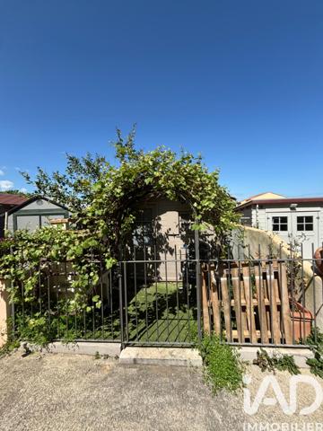 Appartement à vendre 2 pièces 36 m² La Croix-Valmer