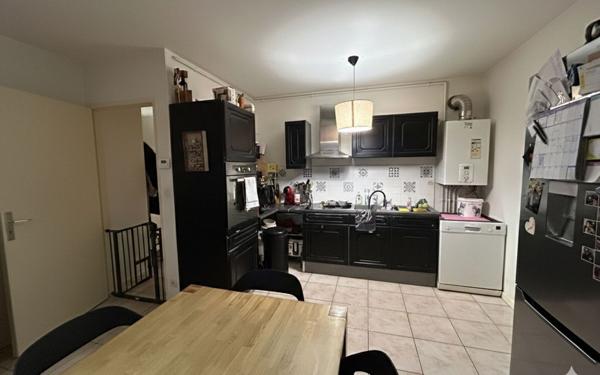 Appartement à louer    3 pièces •  Distroff