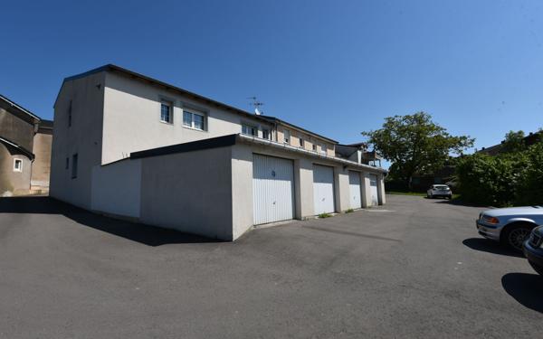 Appartement à louer    3 pièces •  Distroff