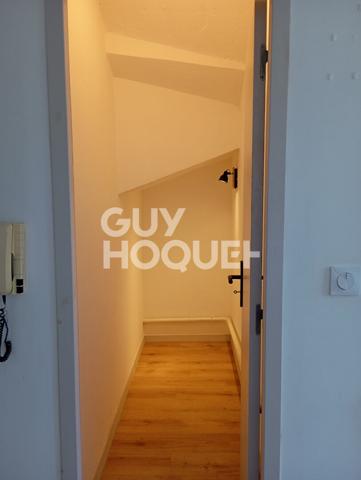 Appartement Carpentras 2 pièce(s) 42 m2