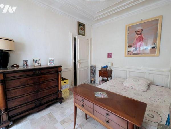 NANTES - MADELEINE / CHAMP DE MARS - Appartement T2 - 39,26m²