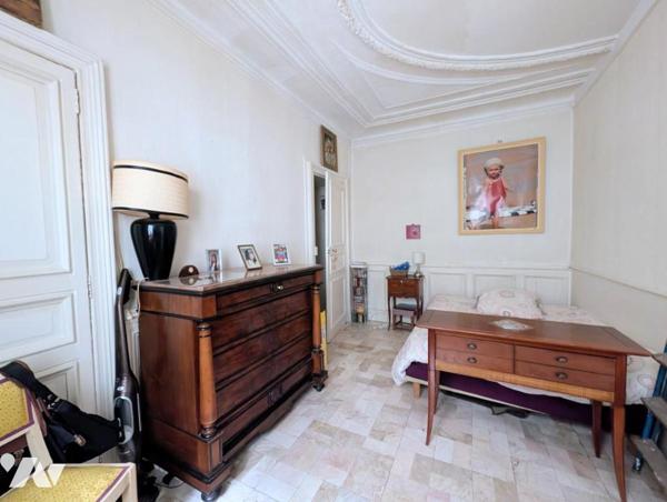 NANTES - MADELEINE / CHAMP DE MARS - Appartement T2 - 39,26m²