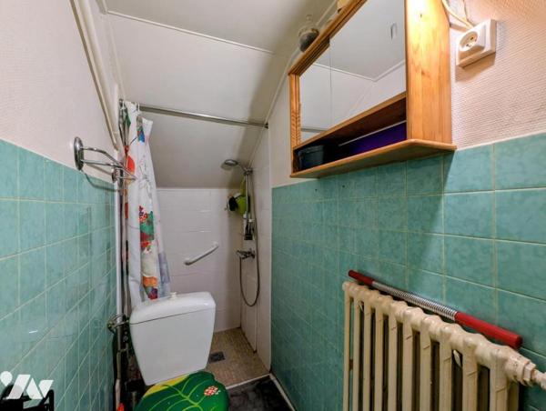NANTES - MADELEINE / CHAMP DE MARS - Appartement T2 - 39,26m²