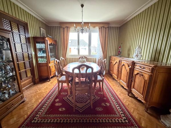 Maison Laval 6 pièce(s)