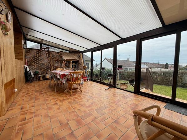 Maison Laval 6 pièce(s)