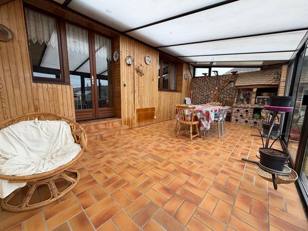 Maison Laval 6 pièce(s)