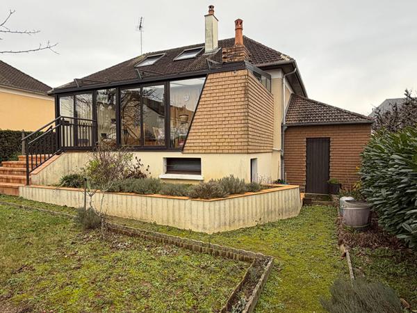 Maison Laval 6 pièce(s)