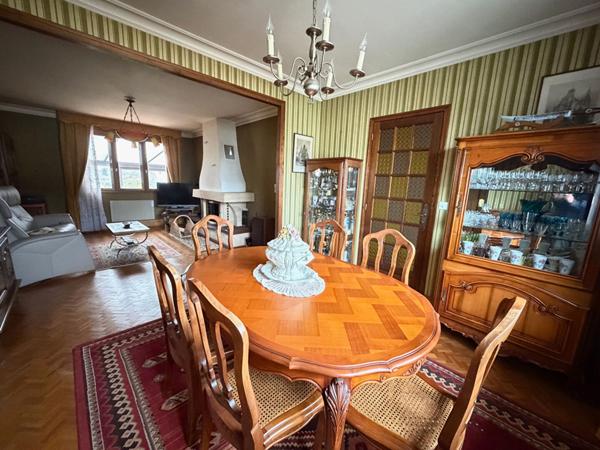 Maison Laval 6 pièce(s)