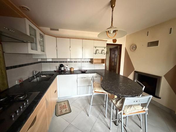 Maison Laval 6 pièce(s)