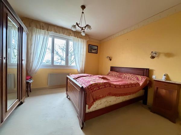 Maison Laval 6 pièce(s)