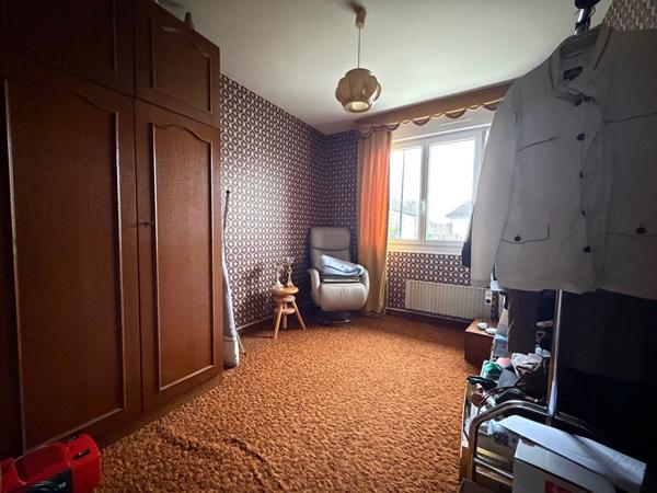 Maison Laval 6 pièce(s)