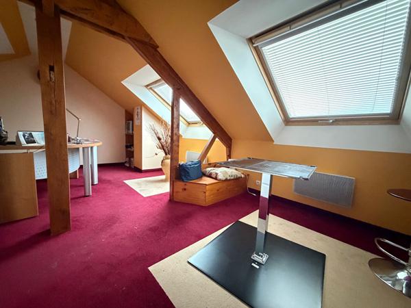 Maison Laval 6 pièce(s)