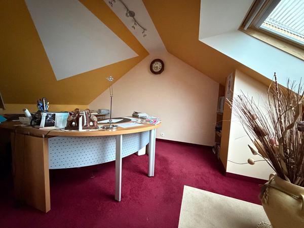 Maison Laval 6 pièce(s)