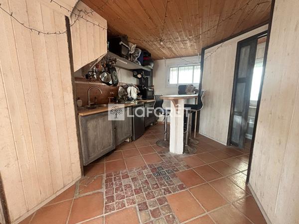 Achat appartement près de MAUGUIO - 2 pièce(s) - 44 m² - 159 500 €