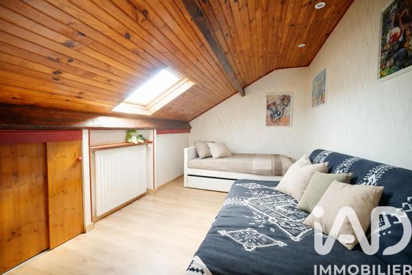 Maison à vendre 4 pièces 100 m² Drancy
