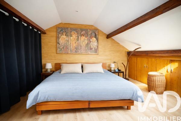 Maison à vendre 4 pièces 100 m² Drancy