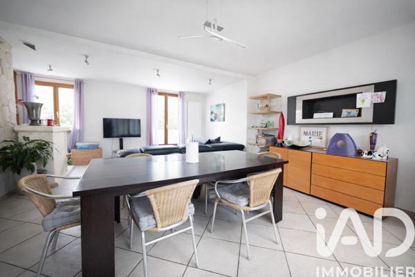 Maison à vendre 4 pièces 100 m² Drancy