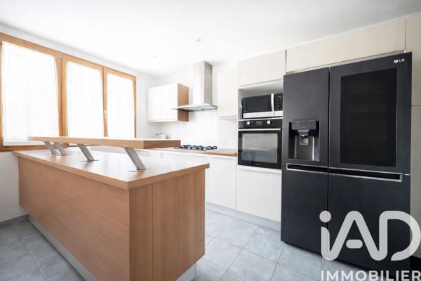 Maison à vendre 4 pièces 100 m² Drancy