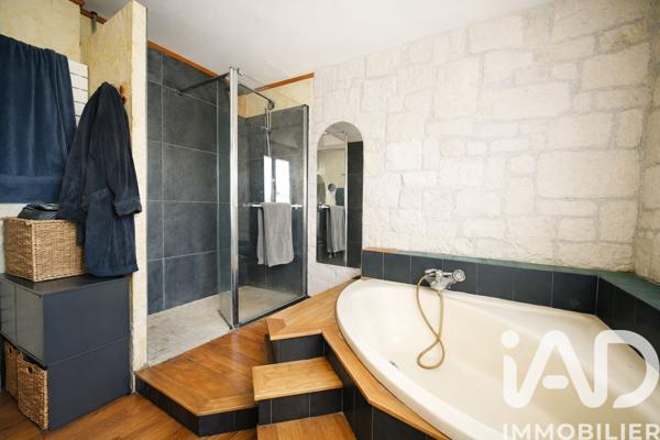 Maison à vendre 4 pièces 100 m² Drancy
