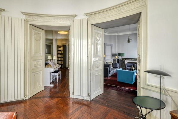 Appartement Nantes 5 pièce(s) 154.86 m2