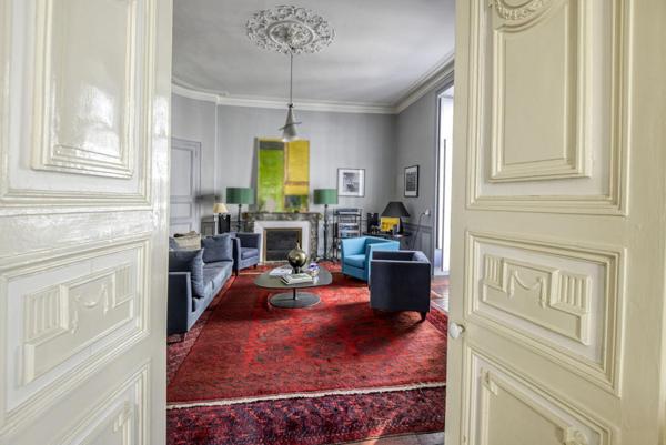 Appartement Nantes 5 pièce(s) 154.86 m2