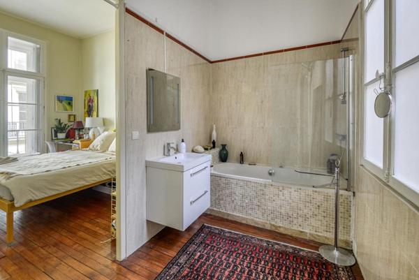 Appartement Nantes 5 pièce(s) 154.86 m2