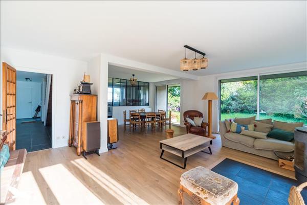 Maison à vendre |  Lannion |  7 pièces | 144 m²