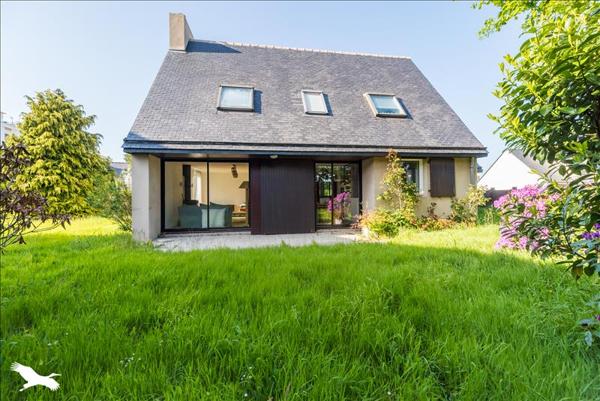 Maison à vendre |  Lannion |  7 pièces | 144 m²