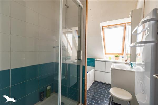 Maison à vendre |  Lannion |  7 pièces | 144 m²