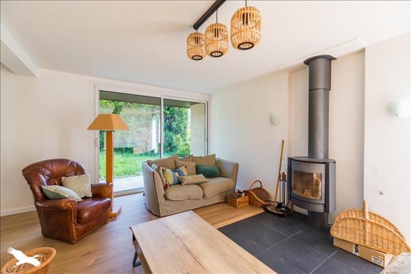 Maison à vendre |  Lannion |  7 pièces | 144 m²