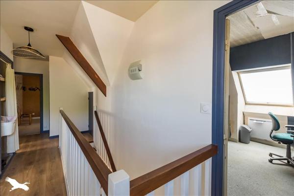 Maison à vendre |  Lannion |  7 pièces | 144 m²