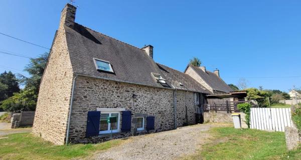 Maison à SAINT PERE MARC EN POULET, 35430 - 7 pièces 172m²
