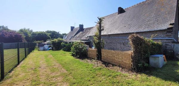 Maison à SAINT PERE MARC EN POULET, 35430 - 7 pièces 172m²