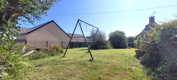 Maison à SAINT PERE MARC EN POULET, 35430 - 7 pièces 172m²