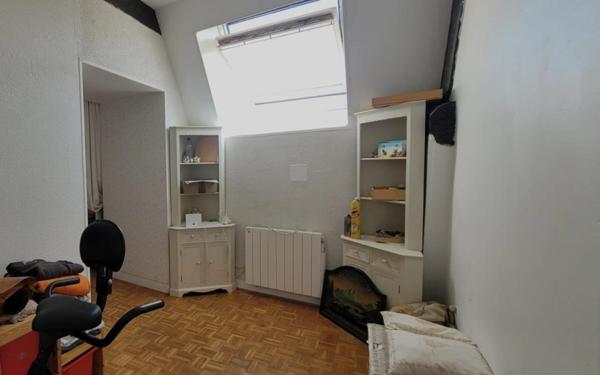 Maison à SAINT PERE MARC EN POULET, 35430 - 7 pièces 172m²