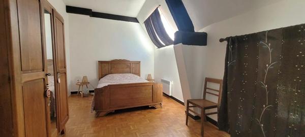 Maison à SAINT PERE MARC EN POULET, 35430 - 7 pièces 172m²