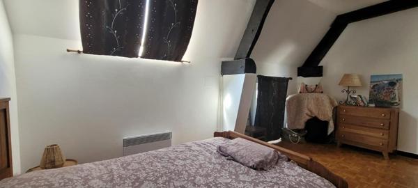 Maison à SAINT PERE MARC EN POULET, 35430 - 7 pièces 172m²