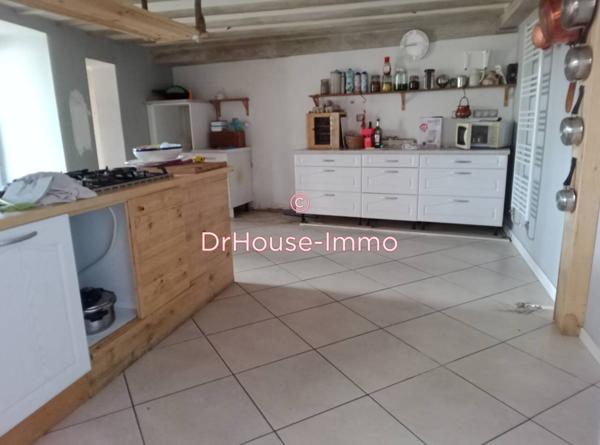 Maison à vendre 8 pièces de 165 m²