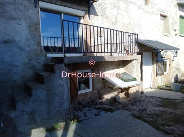 Maison à vendre 8 pièces de 165 m²