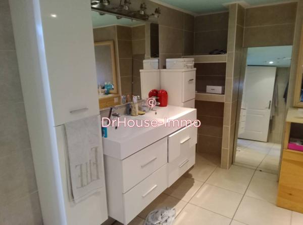 Maison à vendre 8 pièces de 165 m²