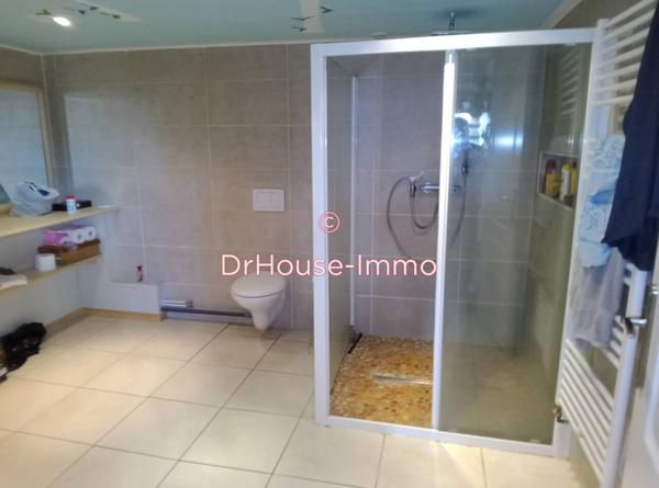 Maison à vendre 8 pièces de 165 m²