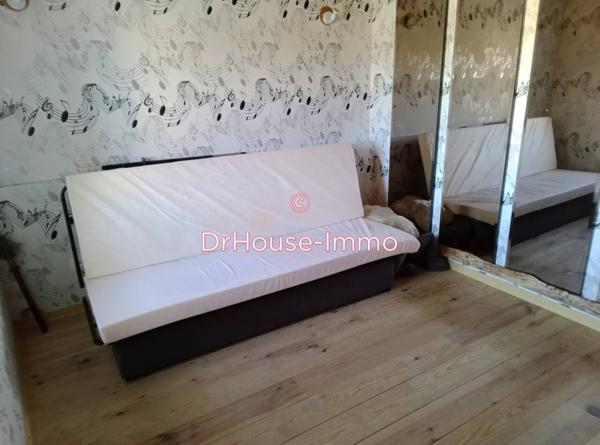 Maison à vendre 8 pièces de 165 m²